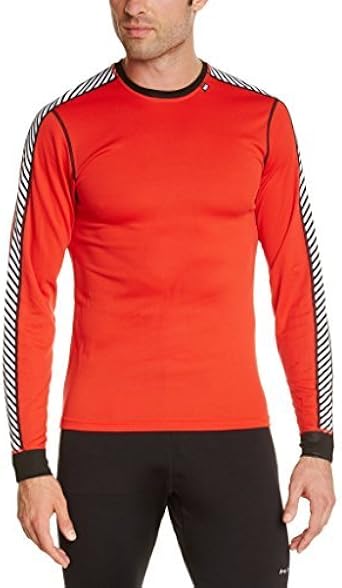 magliette termiche sci