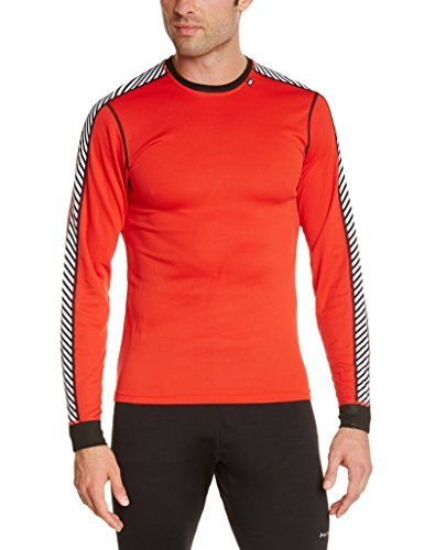 helly hansen hh dry stripe base layer