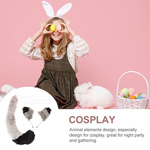 Uonlytech 1 Set Insieme di Accessori gli Animali