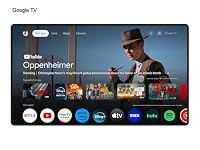 Homatics Box 4K V2 Google TV Mediaplayer 4K UHD, HDR, Wi-Fi 6 Dual Band 2.4G/5 GHz, Bluetooth 5,2, 32GB Flash, Quad Core 30000 DMIPS, Netflix, Prime Video, YouTube, Google Play, Dolby Atmos – Ansicht 9