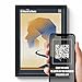 Poster Musicale con QR Code Personalizzabile - Vari Formati...