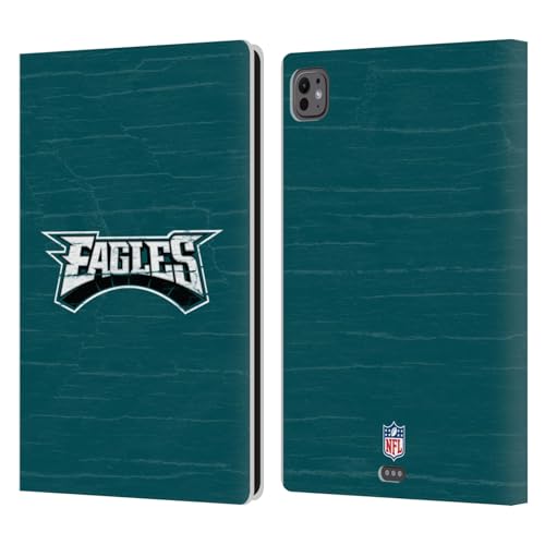 Housse iPad Pro 11 NFL Eagles pour regarder vos matchs au salon ou en déplacement