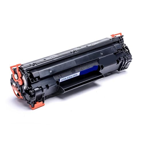 Cartucho de tóner 35A 36A 85A CB435A CB436A CE285, Compatible con Impresora HP P1002 P1003 P1004 P1005 P1006 P1009 M1522 P1505 M1130