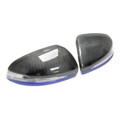 Couvercle de rétroviseur EQB X243 pour remplacer une coque abîmée ou rayée
