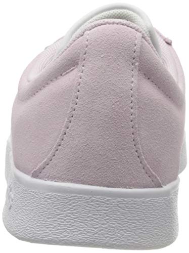 adidas Women's Vl Court 2.0 Sneaker - Image 4