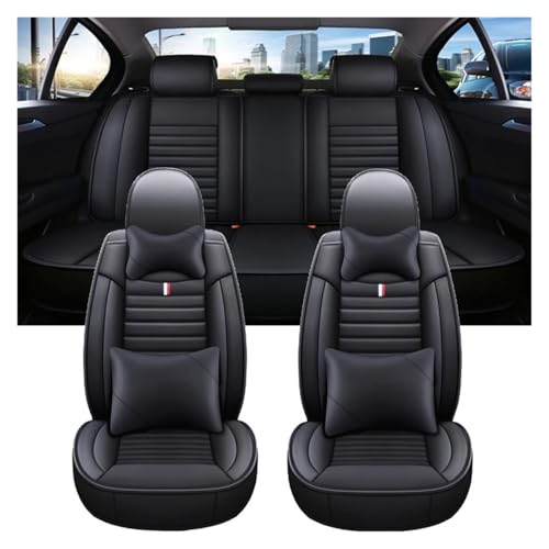 Housse de siège voiture universelle pour Ford Mondeo MK4 et tous modèles
