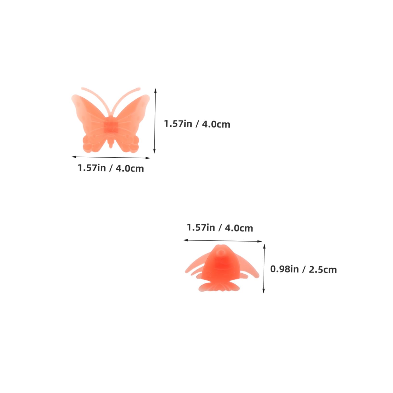 BESPORTBLE 26pcs Bike Spoke Beads Stylish Bike Decor for Children Adults Cycling Accessories