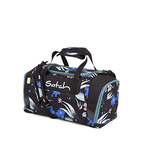 Preisvergleich Produktbild Satch SAT-DUF-001-9R3 Unisex-Reisetasche, mehrfarbig