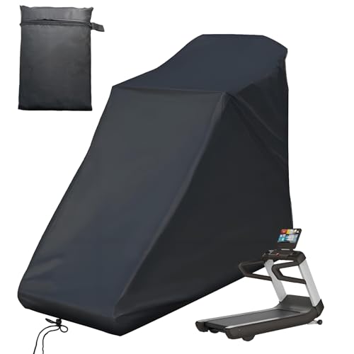 Treadmill Cover Dustproof UV Protection