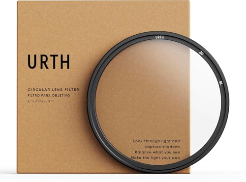 Amazon | Urth 39mm UVレンズフィルター カメラ フィルター (高 Amazon | Urth 39mm UVレンズフィルター カメラ フィルター (高