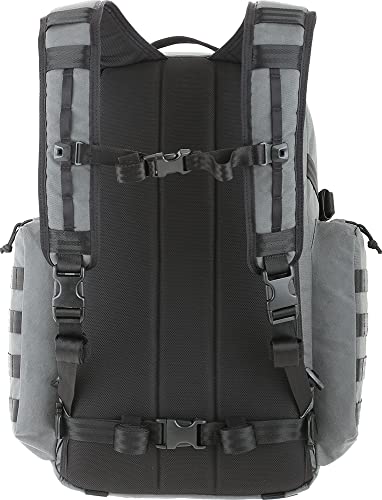 Maxpedition Havyk 1 Backpack pour soulager le dos pendant le transport
