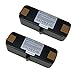 Produktbild 2x Trade-Shop Li-Ion Akku 14,4V 6000mAh für iRobot Roomba 611 614 615 616 618 620 621 625 630 650 651 660 665 670 671 675 695 700 760 765 770 772 774 775 775 Pet 776 776p 780 782 782E 785 786p 790