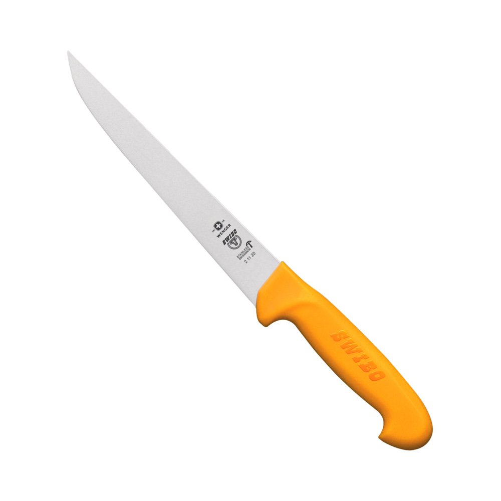 Amazon.co.jp: Wenger Swibo 8-3/4-Inch Sticking Knife, Rigid Blade