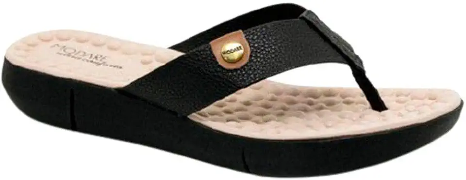 Rasteira Casual, Modare, feminino