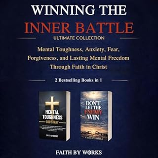 Winning the Inner Battle Ultimate Collection cover art