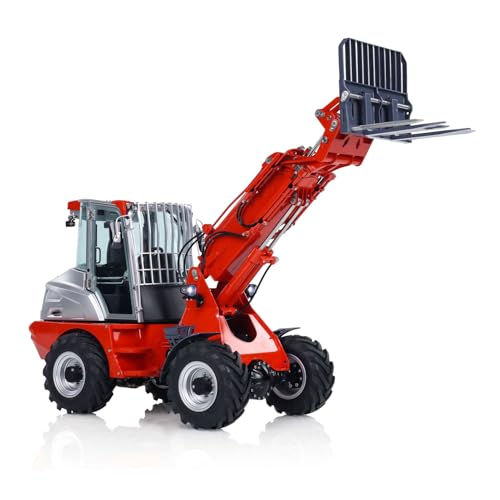 Amazon.com: Toucan RC Hobby: Rc Forklifts-Hydraulic