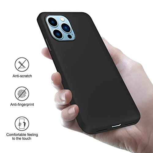 SOGUDE Cover Compatibile con iPhone 13 PRO Cover +...