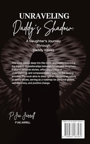 Unraveling Daddy's Shadow