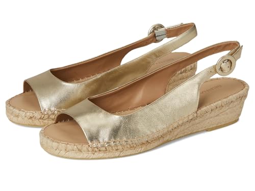 Bernardo Women's Melila Espadrille Wedge Sandal