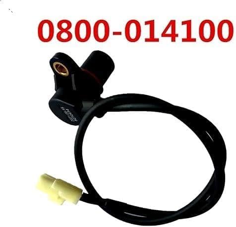 ATV Parts CF800CC Engine RPM Sensor for CF Moto Cforce Zforce X8 Z8 Quad 0800-014100,Tire Chains