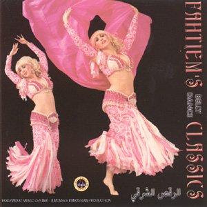 Belly Dance Classics