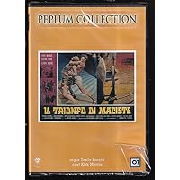 Trionfo Di Maciste