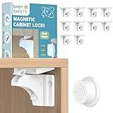 🌲【Fácil à installer】: Le sécurité enfant placard est équipé d'un adaptateur d'installation spécialement conçu et d'une notice d'installation. Aucun perçage ni outil n'est requis. Notre bloque tiroir securite enfant est également doté d'autocollants amovibles et sans traces, faciles à installer en quelques secondes.