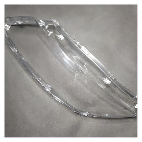 Abat-jour transparent pour boîtier phare Lincoln MKC 2014-2018 côté passager