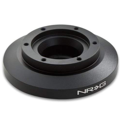 NRG SRK-E46H Steering Wheel Short Hub Adapater For BMW M3 (01-06)