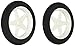 Du-Bro 300MS 3" Micro Sport Wheel (2-Pack)