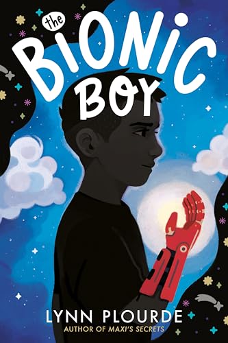 The Bionic Boy