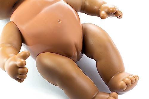 Bebê Surpresa, Estrela
