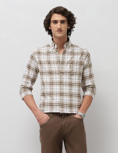 Image of U.S. Polo ASSN. Men Shirt