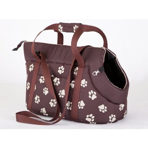 Bolsa de Transporte Hobbydog para Perros y Gatos Talla 3 Cover