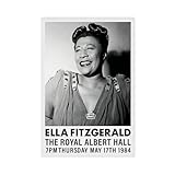QIENAZIO Ella Fitzgerald 