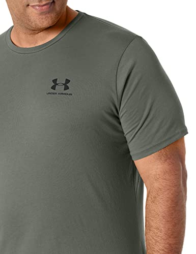 Image of Under Armour Men T-Shirt