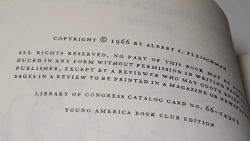 Chancy and the Grand Rascal B0007GPGHY Book Cover