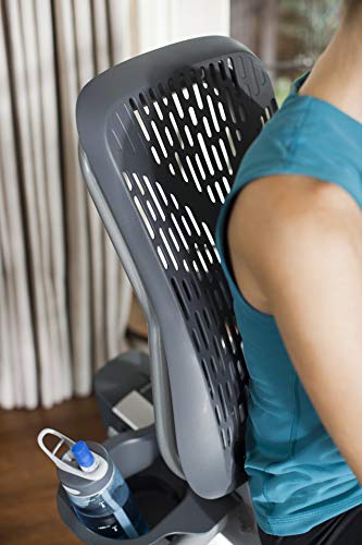 Precor Rbk 835 Commercial Series Recumbent Exercise Bike (Renewed) #TOP4