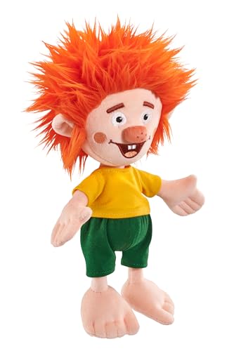 Schmidt Spiele 42279 Pumuckl, 28 cm Plüschfigur