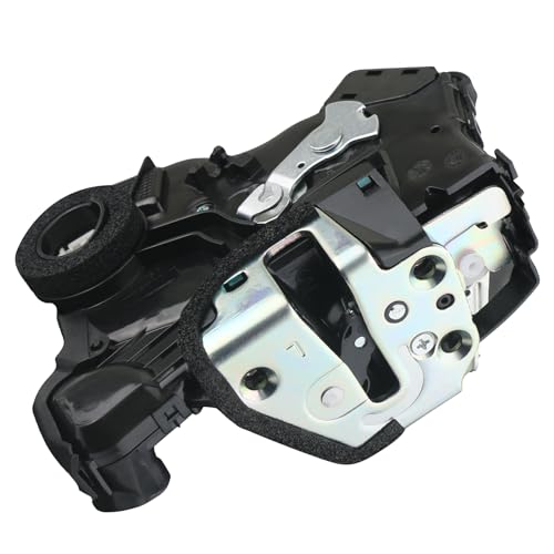 Image of Osompar Door Lock Actuator Motor Assembly Front Left Driver Side for Toyota 4Runner Camry Tundra Sequoia Highlander | Lexus ES350 GS350 LS460 RX450h | Scion tC xB xD Replaces 69040-0C050 69040-06180