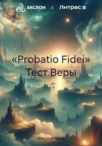  «Probatio Fidei» Тест Веры (Russian Edition)