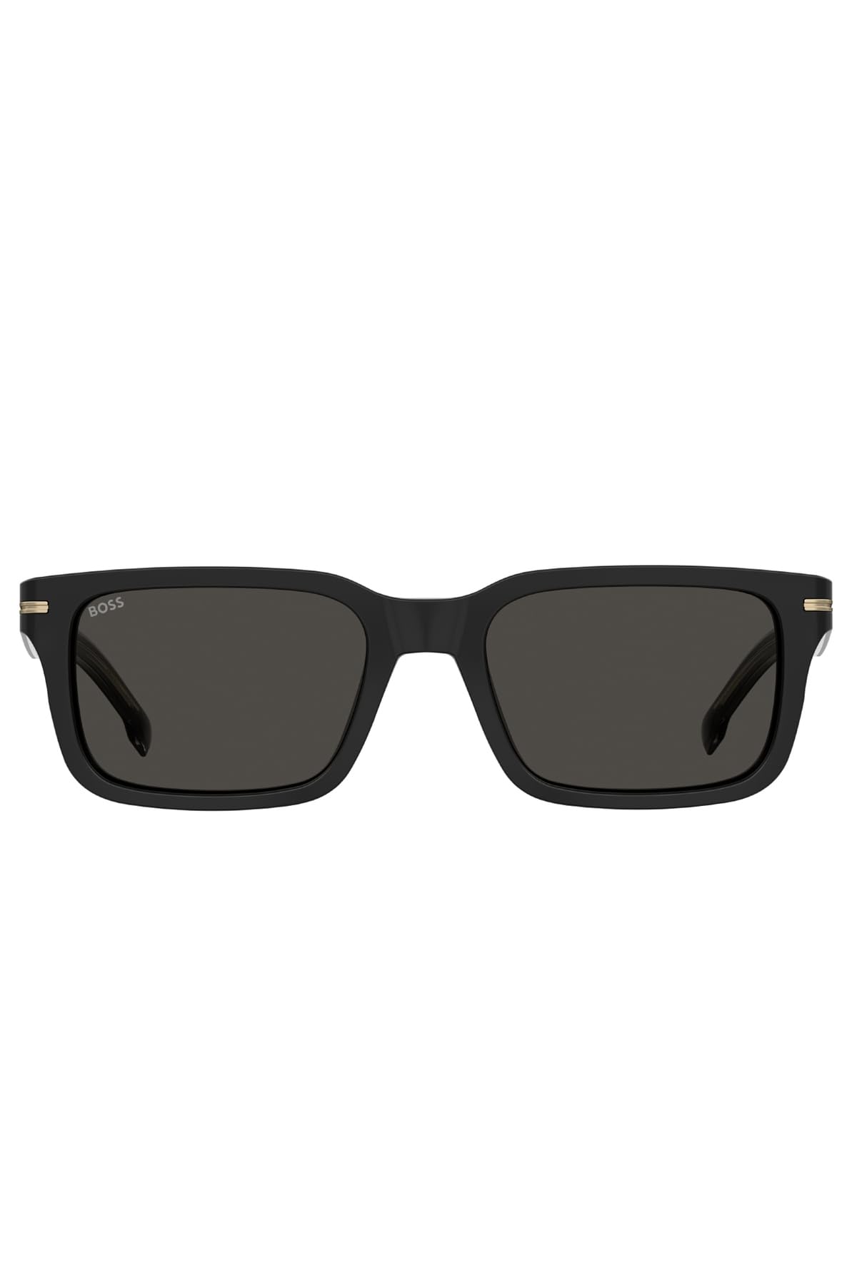 

                                                    BOSS by Hugo Boss Mens BOSS 1628/S Rectangular Sun