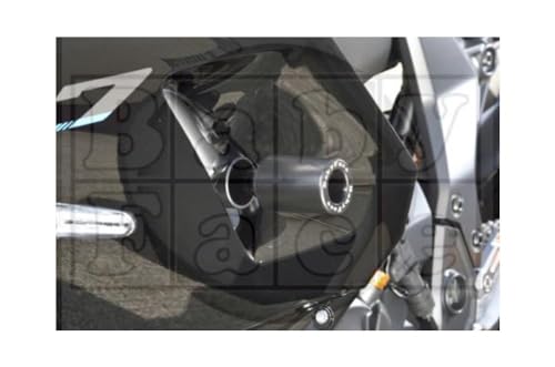 Amazon | ベビーフェイス(Baby Face) フレームスライダー YZF-R7 006
