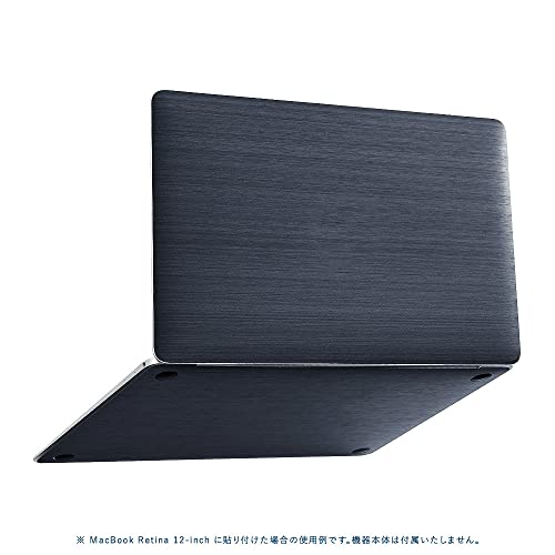 wraplus スキンシール MacBook Air 13 インチ M2 2022 と互