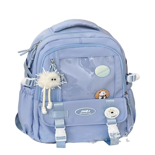 Cartable élèves du collège grande capacité pour le secondaire