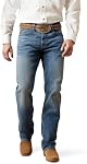 Ariat Mens MNS M2 Str Legacy Boot Jean BrandonPants
