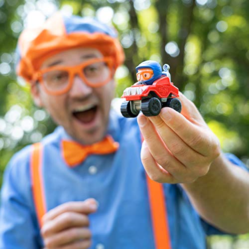 Blippi Car Toy product image