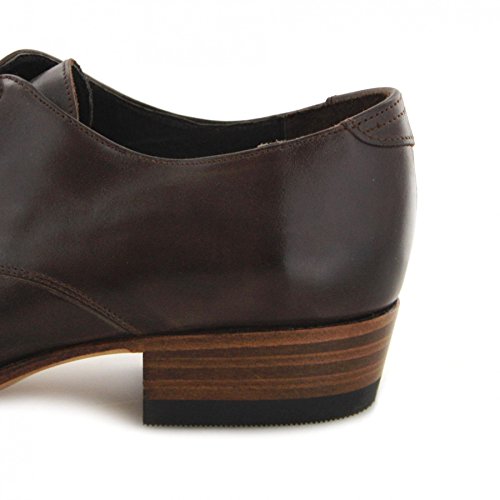 Sendra Boots 7650, Stivali donna, Marrone