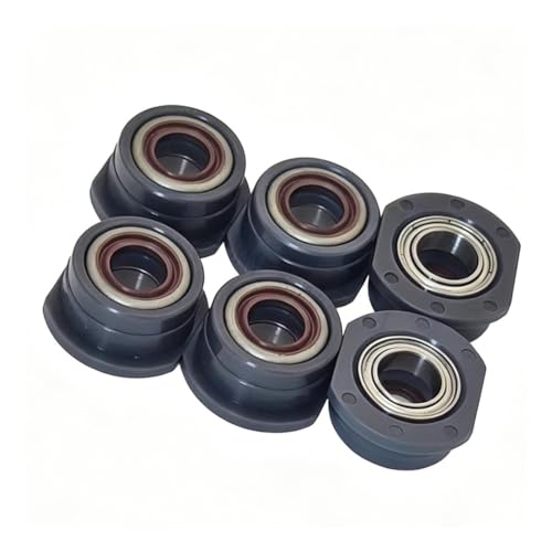 Manchons d'arbre pour Konica Minolta C226 C308 C364 (Lot de 50)