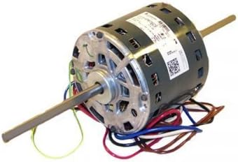 B1340022 - Goodman OEM Replacement Furnace Blower Motor 3/4 HP